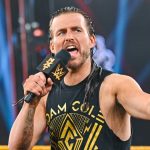 adam cole