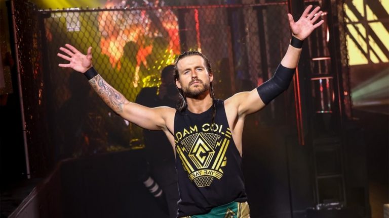 Backstage Details On WWE Making Big Changes To NXT, Adam Cole’s Status