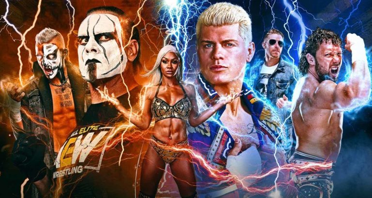 Tony Khan Comments On Ratings For First Episode Of AEW Rampage