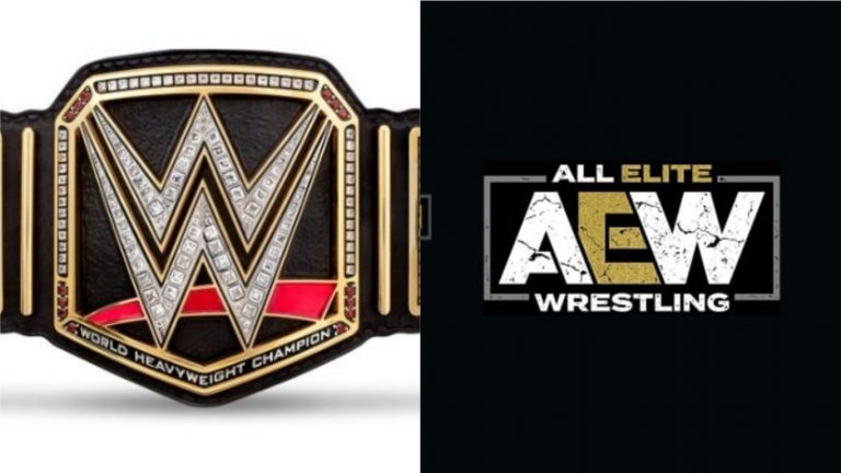 Former WWE Champion Makes Surprise Debut On AEW Dynamite