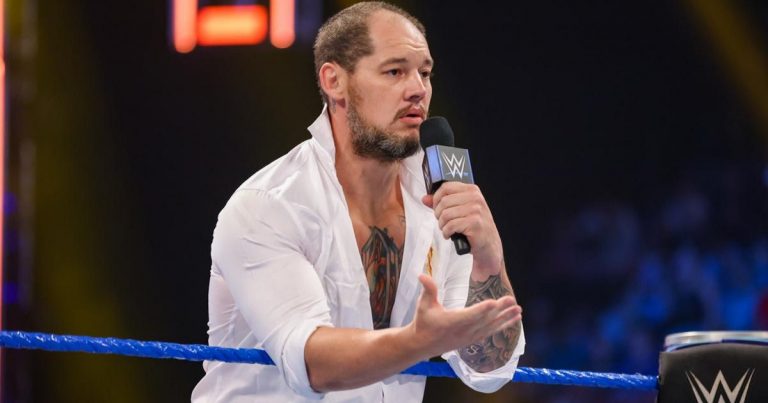 Spoiler On Plans For Baron Corbin’s Current Storyline