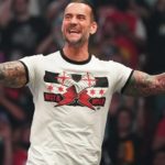 cm punk