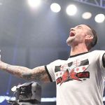 cm punk