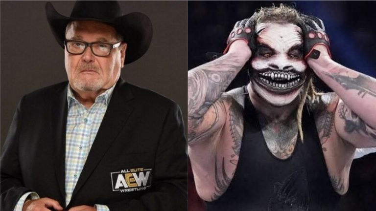jim ross