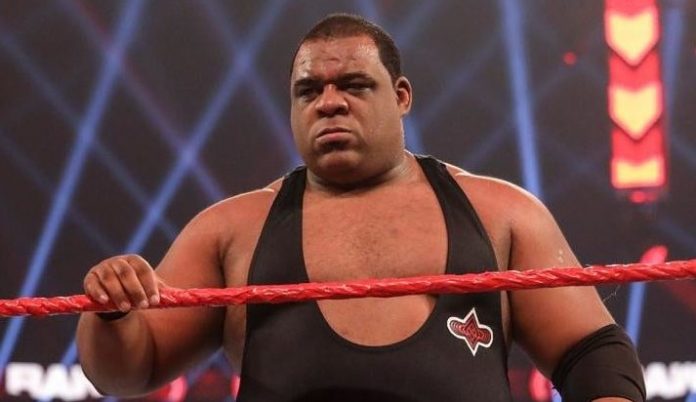 keith lee