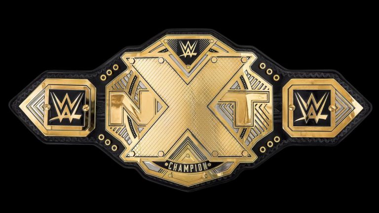 Former NXT Champion’s Contract Reportedly Expiring Soon