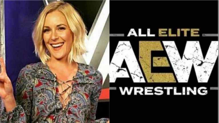 renee young