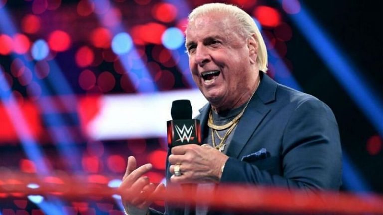 ric flair