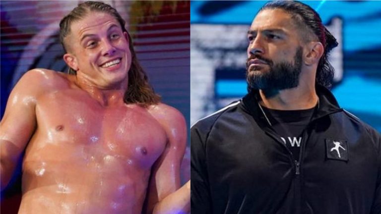 Riddle Rips On Roman Reigns For Saying He Moves The Needle