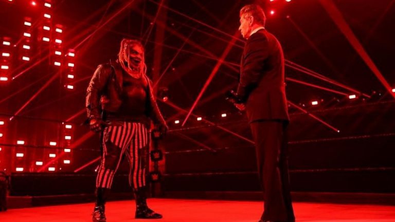 Backstage Details On Bray Wyatt’s Relationship With Vince McMahon