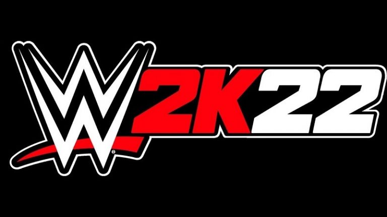 wwe 2k22