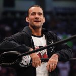 cm punk