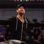 cm punk