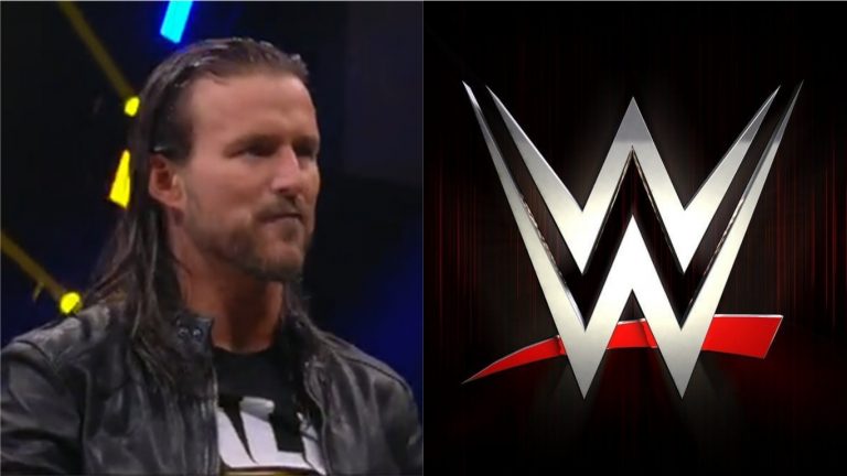 Backstage News On WWE’s Reaction To Adam Cole Joining AEW