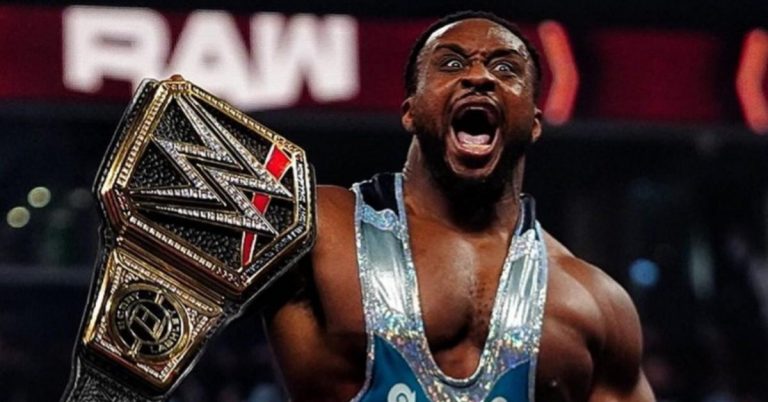 Big E Shares Update On Potential Return To The Ring