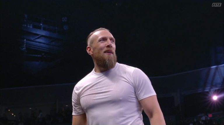 Bryan Danielson Reveals Why He Left WWE To Sign With AEW