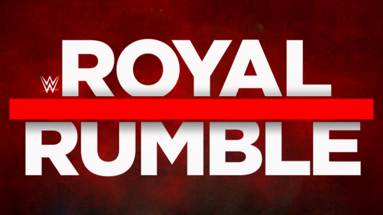 royal rumble