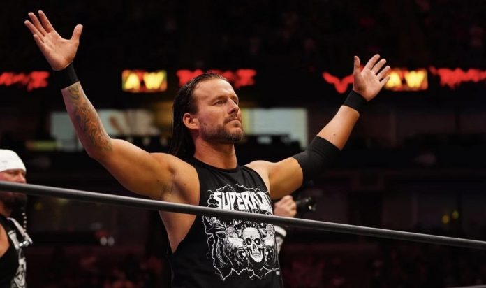 Adam Cole Reveals WWE Video Game That Disappointed Him More Than Any ...