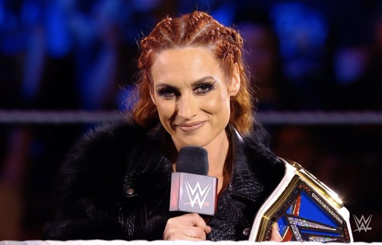 becky lynch