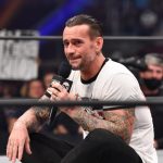 cm punk