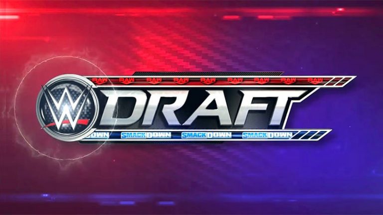Possible Dates For The Next WWE Draft