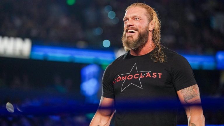 Edge, Drew McIntyre, RK-Bro Drafted In Second Round Of WWE Draft
