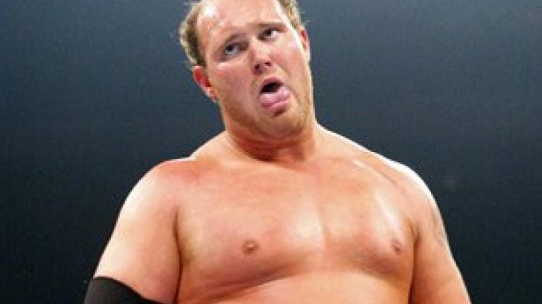 Doc Gallows Explains How Vince McMahon Pitched The Festus Character To Him