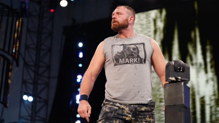 Former WCW Star Says Jon Moxley Isn’t A Main Eventer