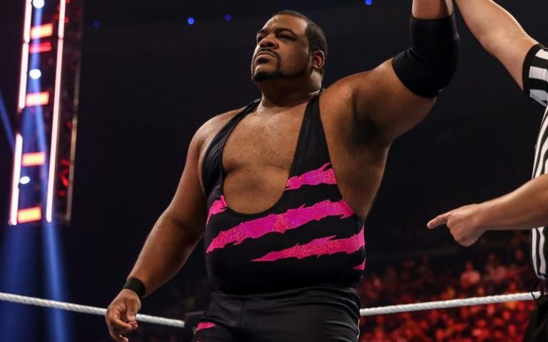 Keith Lee On If He Likes Vince McMahon Being Hands On With His Character