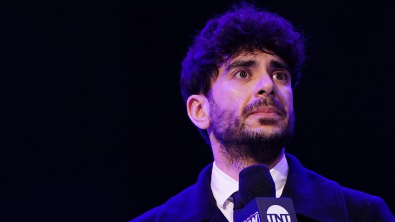 Tony Khan Thinks AEW Can Put On A Better Wrestling Show Than WWE