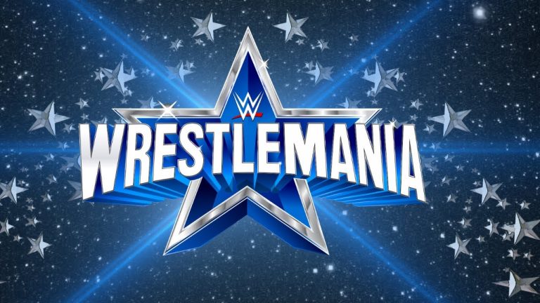 WWE Makes Change To Title Match At WrestleMania