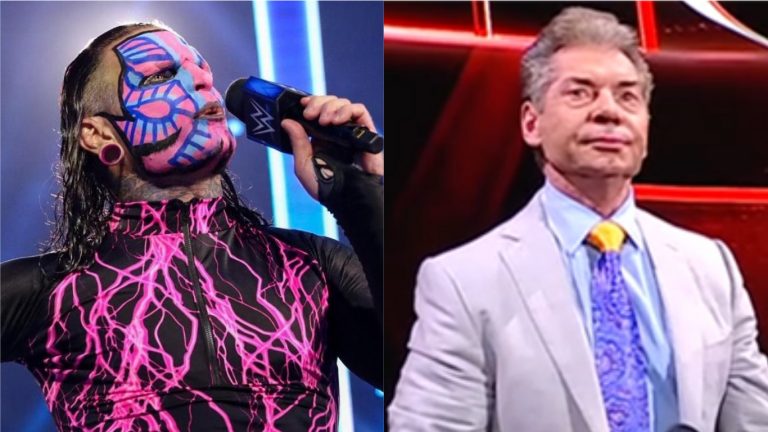 jeff hardy