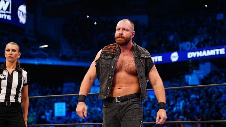 AEW Star Jon Moxley Entering Alcohol Treatment Program