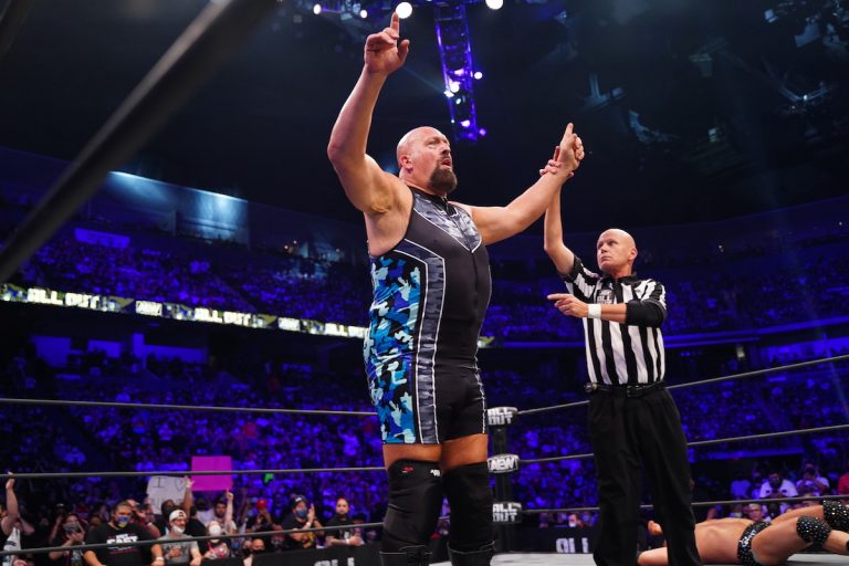 Paul Wight On His Reaction To His Endless Heel Turns In WWE