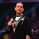 cm punk