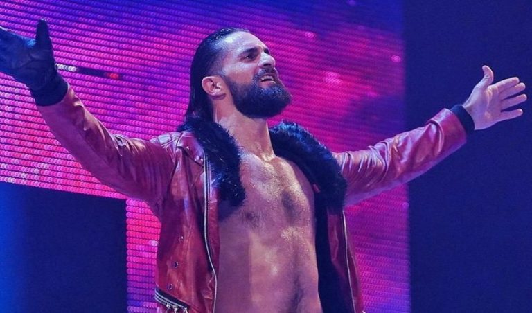 Former WWE Star Issues Apology After Taking A Shot At Seth Rollins For Getting Attacked By Fan On WWE Raw