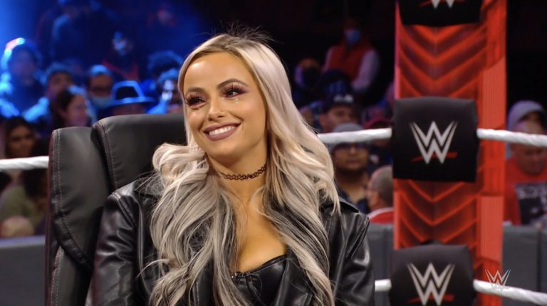 liv morgan