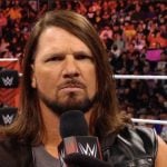 aj styles