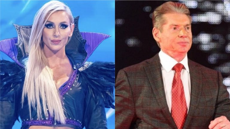 Ric Flair Reveals What Vince McMahon Doesn’t Like About Charlotte’s In-Ring Work
