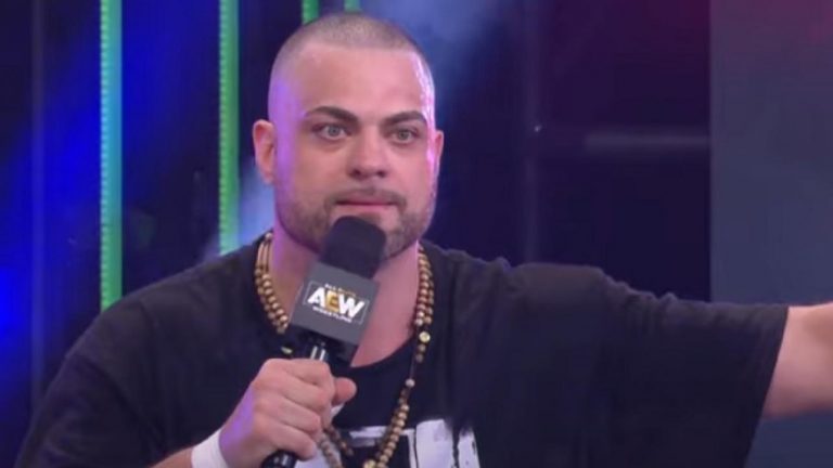 Eddie Kingston Takes A Shot At Current WWE Superstar