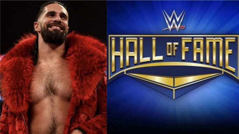 Hall Of Famer Takes A Shot At Seth Rollins Following Fan Attack On Raw