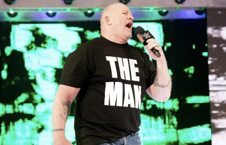 road dogg