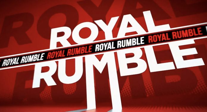 Royal Rumble