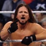 aj styles