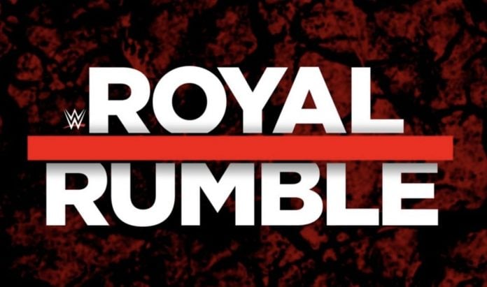 royal rumble