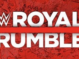 royal rumble