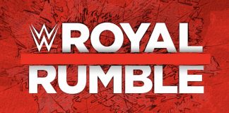 royal rumble