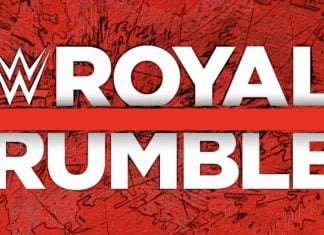 royal rumble