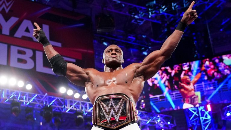 Backstage News On The WWE Title Match At WrestleMania 38