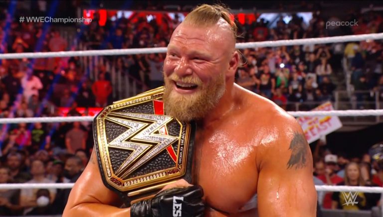 Top WWE Star Asked To Be Removed From WWE Title Match At Day 1